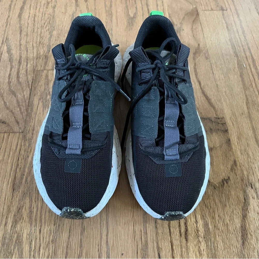Nike Womens Crater Impact Running Trainers CW2386 Sz 7.5
